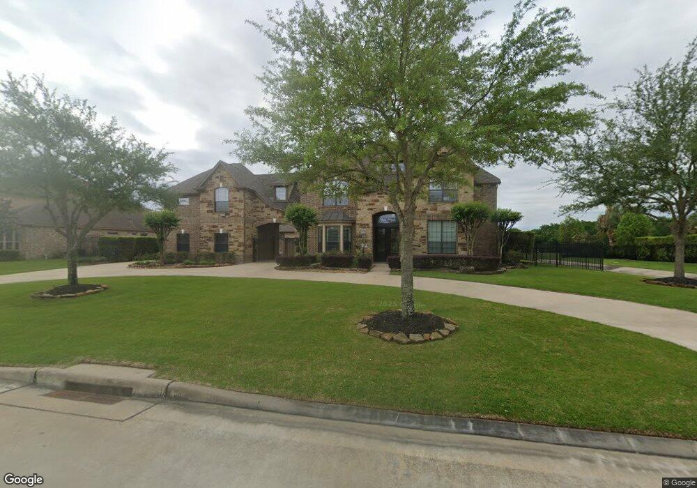 21011 Fairhaven Creek Dr, Cypress, TX 77433 - photo 1