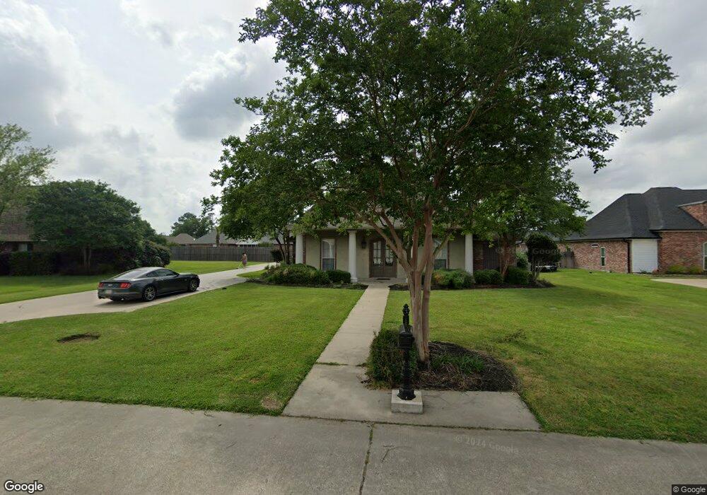 4934 E Westridge Park Dr, Lake Charles, LA 70605 - photo 1