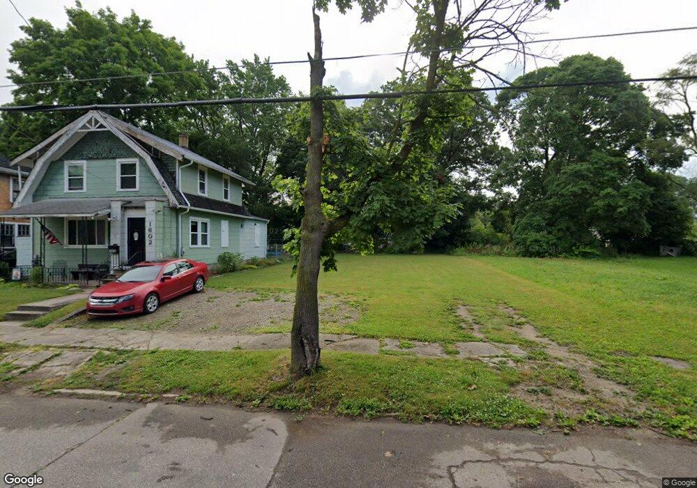 1522 Maplewood Ave, Flint, MI 48506 - photo 1