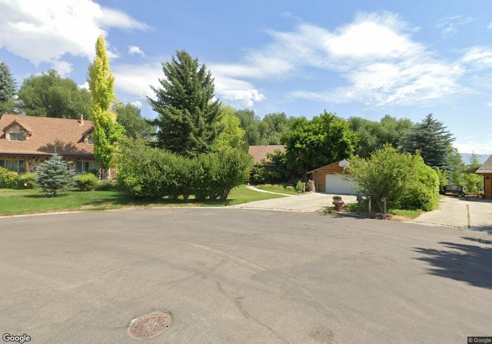 103 E 450 S, Midway, UT 84049 - photo 1