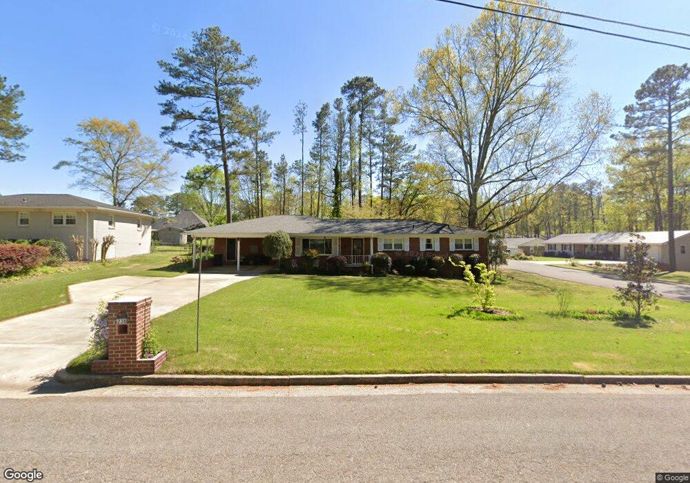 238 Brookhaven Dr, Gadsden, AL 35901 - photo 1