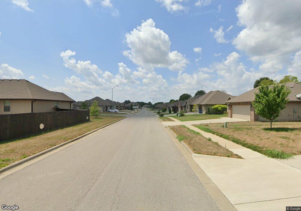 883 E Striper Dr, Nixa, MO 65714 - photo 1