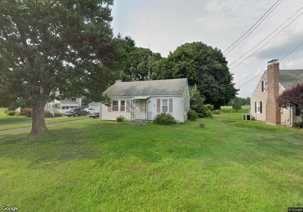 1 Edgewood St, Cromwell, CT 06416 - photo 1