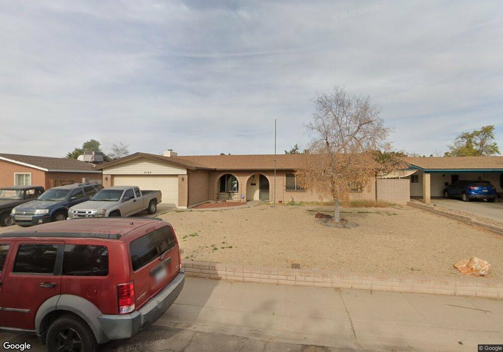 3732 W Davidson Ln, Phoenix, AZ 85051 - photo 1