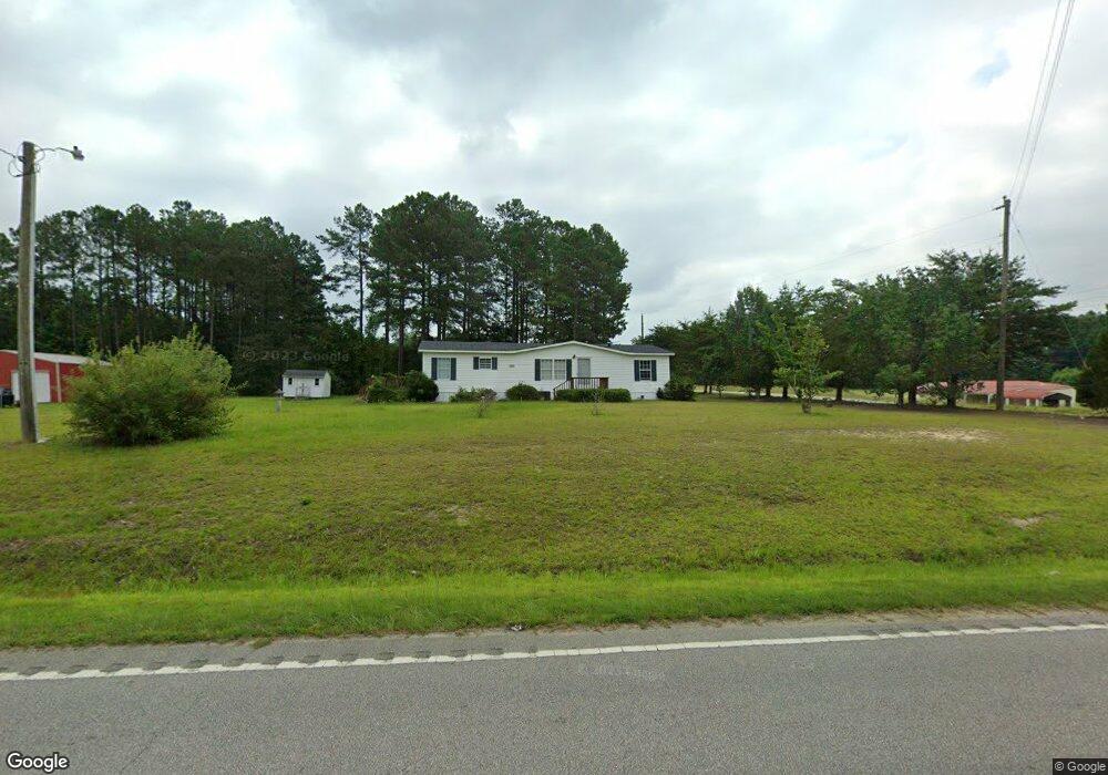 1181 Jim Rivers Rd, Chesterfield, SC 29709 - photo 1