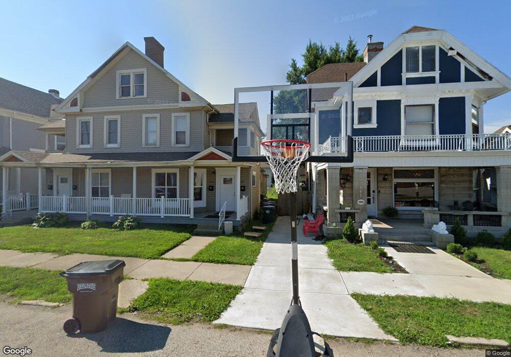 157 E Market St unit 163, Xenia, OH 45385 - photo 1