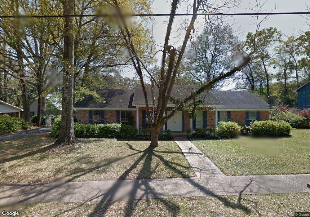 4405 Winding Way, Mobile, AL 36693 - photo 1