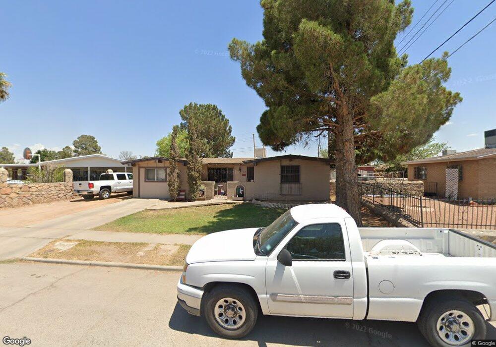 302 Carlson Way, El Paso, TX 79915 - photo 1