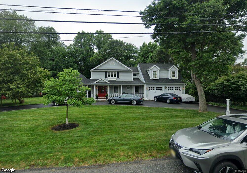 130 Maple St, Haworth, NJ 07641 - photo 1