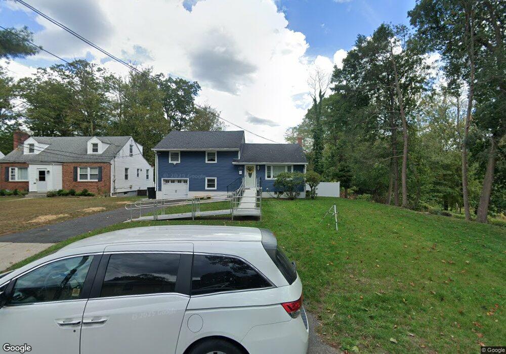 1231 Lakeview Terrace unit 33, Plainfield, NJ 07060 - photo 1