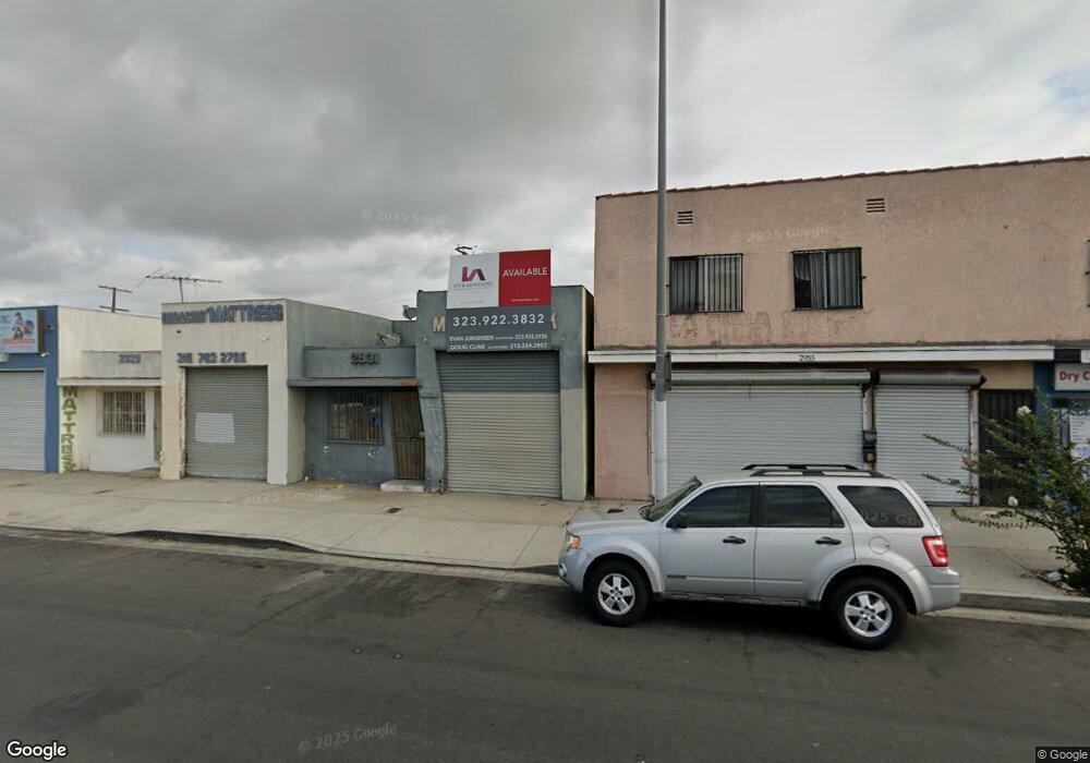 2931 E Imperial Hwy, Lynwood, CA 90262 - photo 1