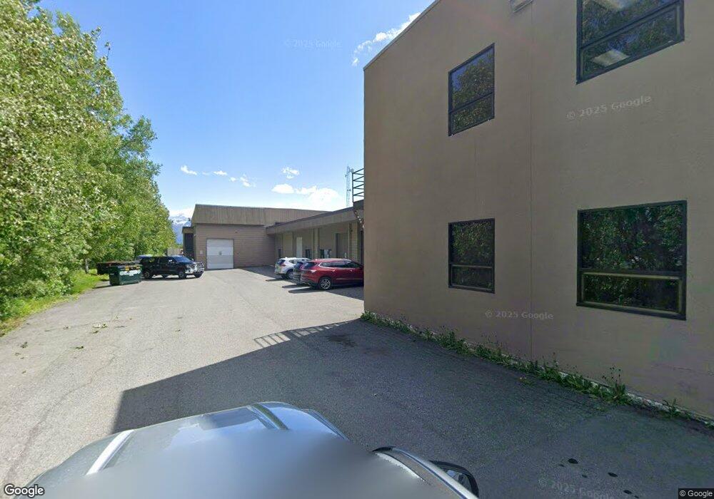 5001 Arctic Blvd unit 104, Anchorage, AK 99503 - photo 1