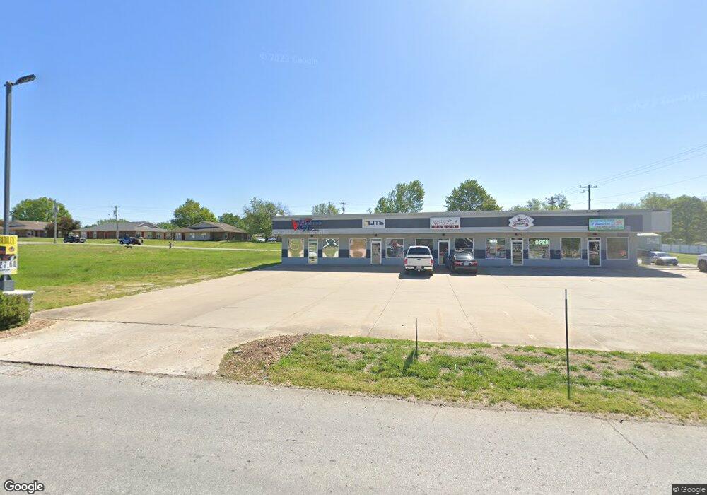 232 Village Center St, Nixa, MO 65714 - photo 1