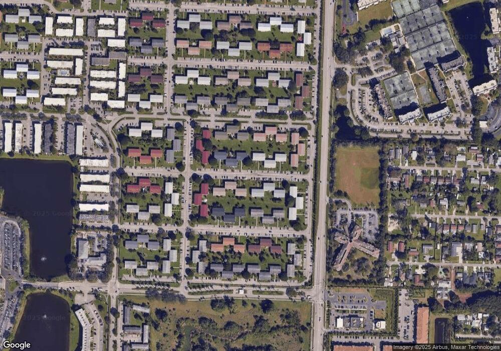 42 Easthampton E unit B, West Palm Beach, FL 33417 - photo 1