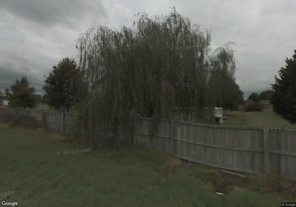 1601 W 22nd St, Stuttgart, AR 72160 - photo 1