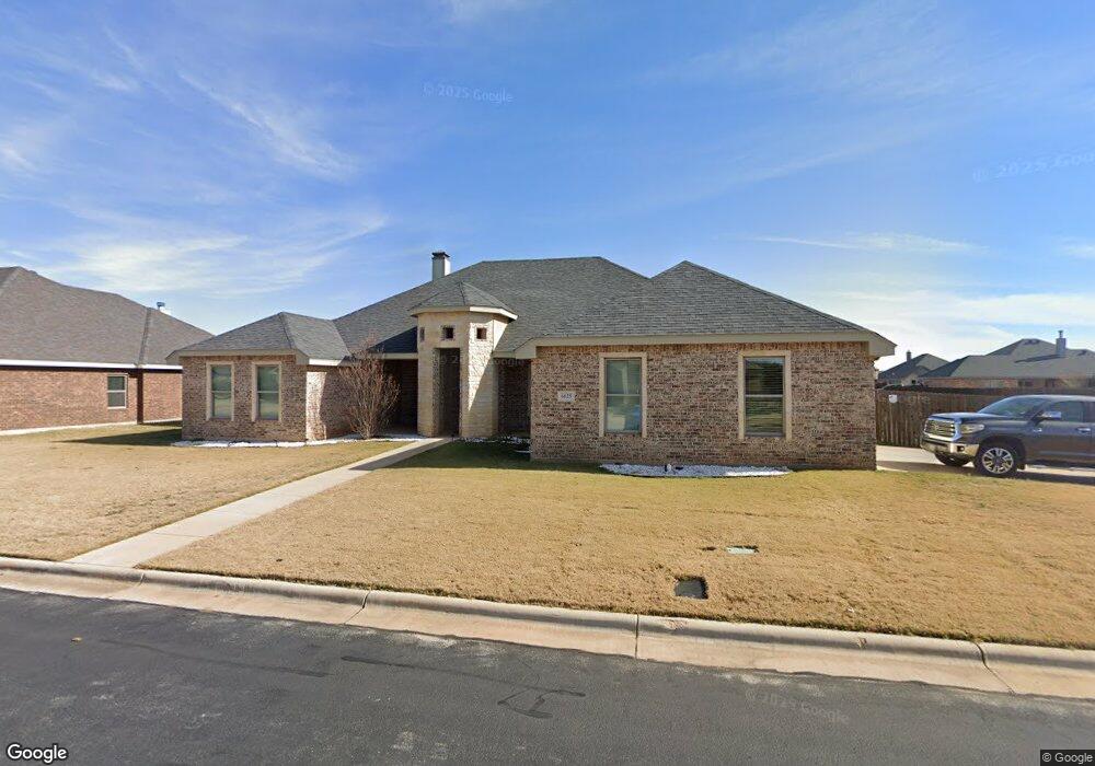6625 Longbranch, Abilene, TX 79606 - photo 1