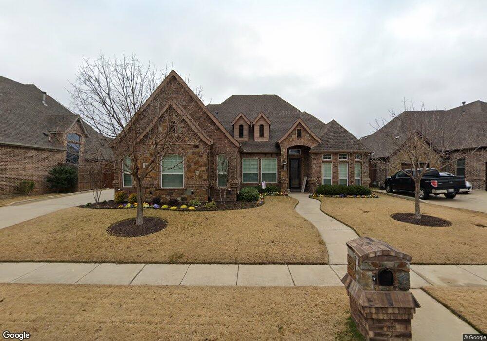 8953 Glendara Dr, North Richland Hills, TX 76182 - photo 1