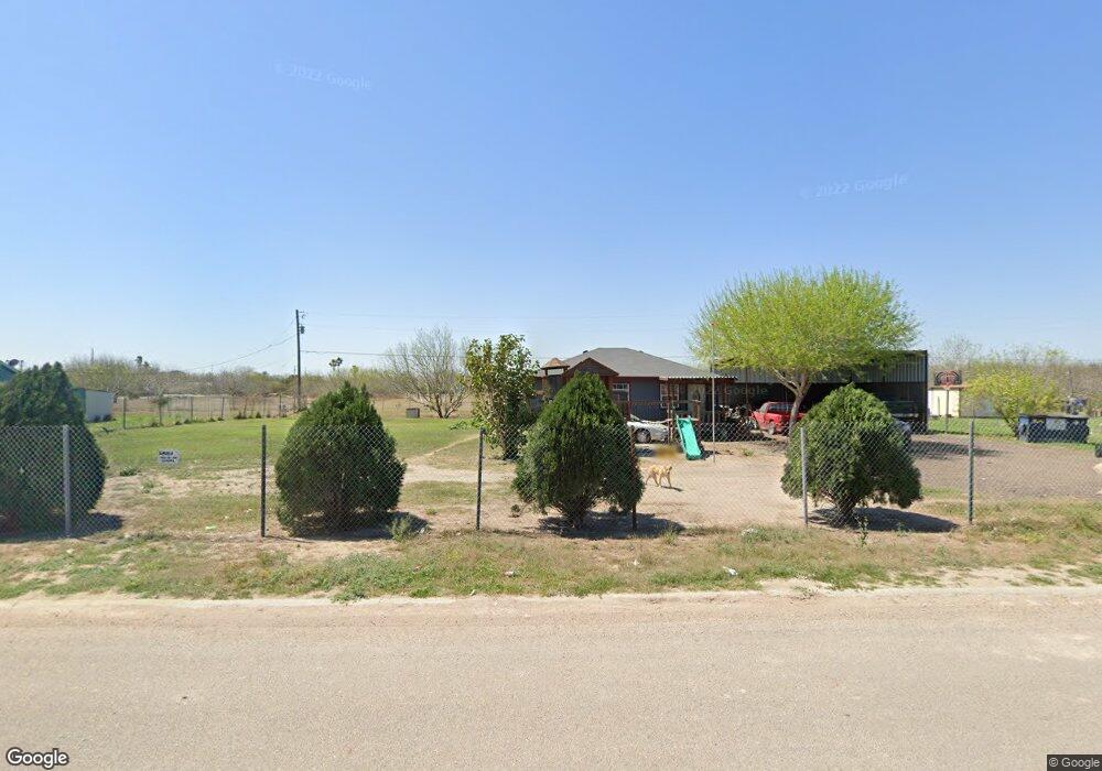 5823 Estates St, Donna, TX 78537 - photo 1