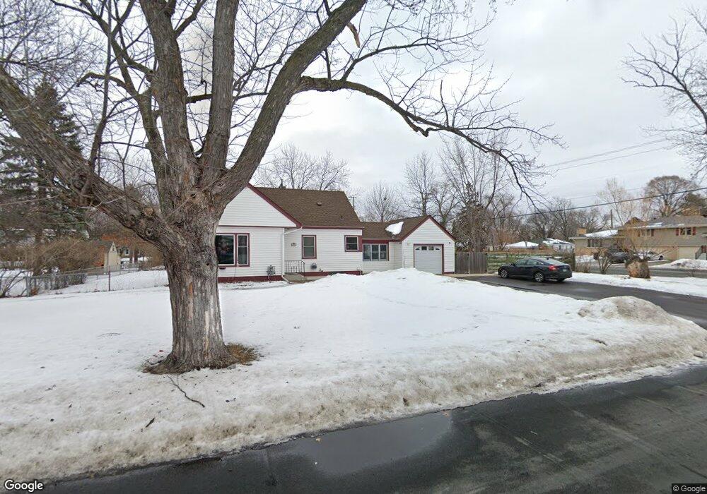 8945 Dupont Ave S, Bloomington, MN 55420 - photo 1