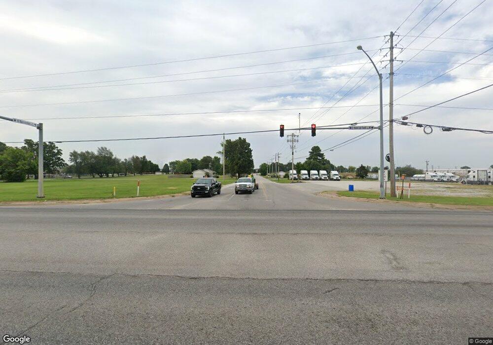 8 S Barrington Rd, Springdale, AR 72762 - photo 1