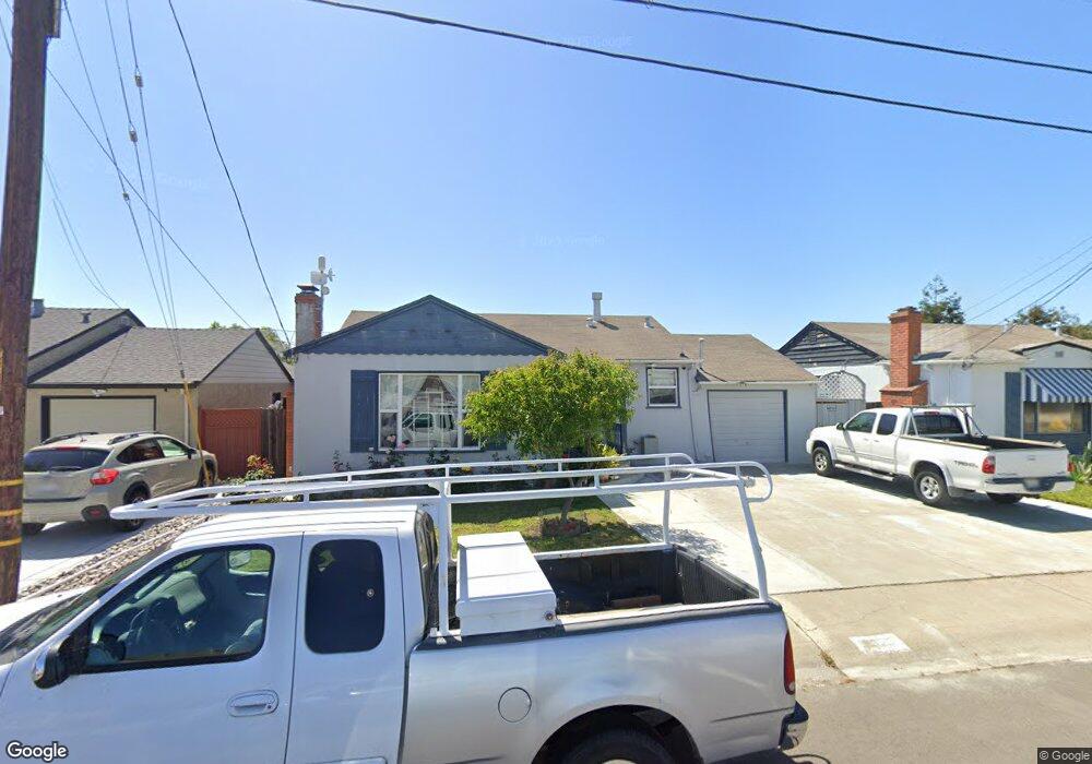 15233 Beatty St, San Leandro, CA 94579 - photo 1