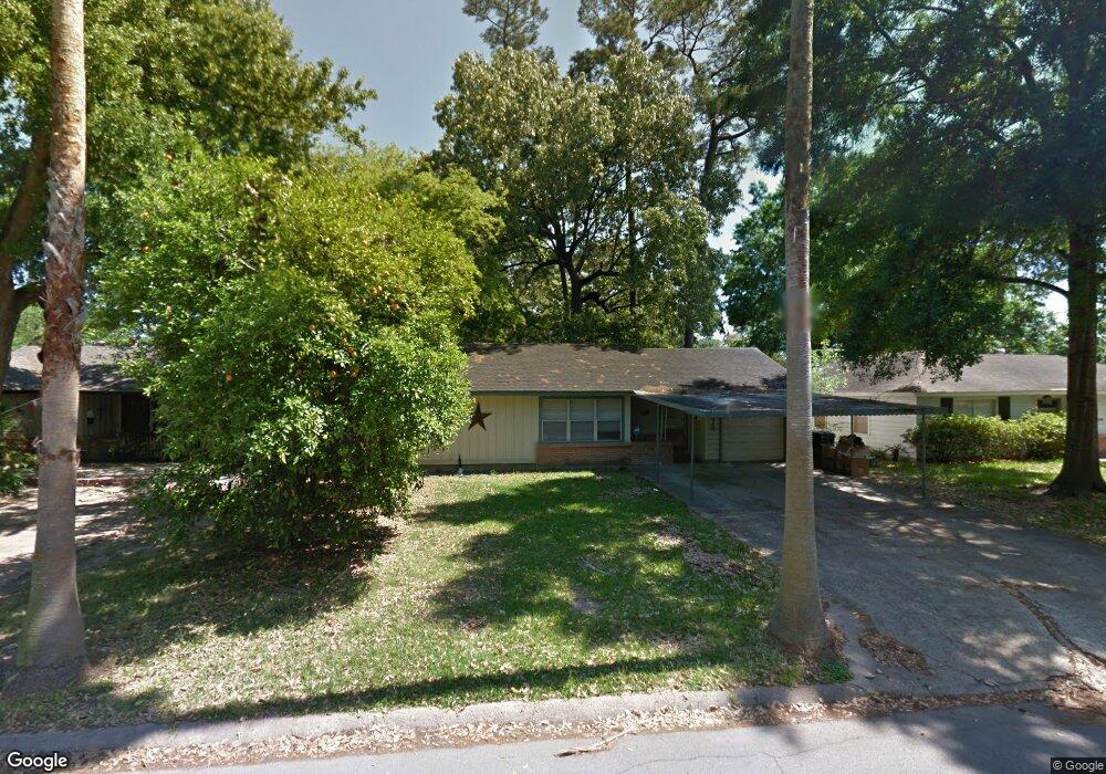 2315 Althea Dr, Houston, TX 77018 - photo 1