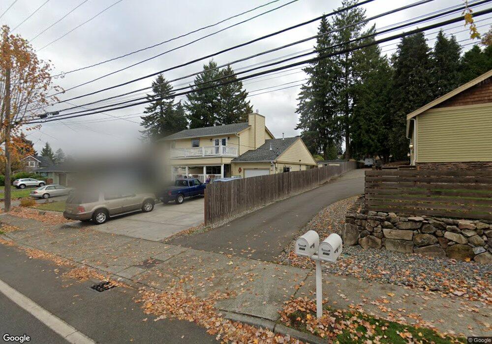 3123 Grandview Dr W, University Place, WA 98466 - photo 1