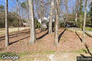 455 Milledge Heights, Athens, GA 30606