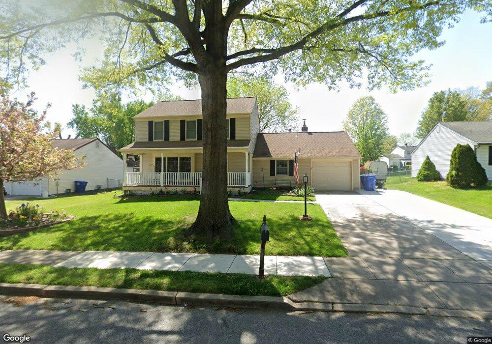 221 Dickens Dr, Delran, NJ 08075 - photo 1