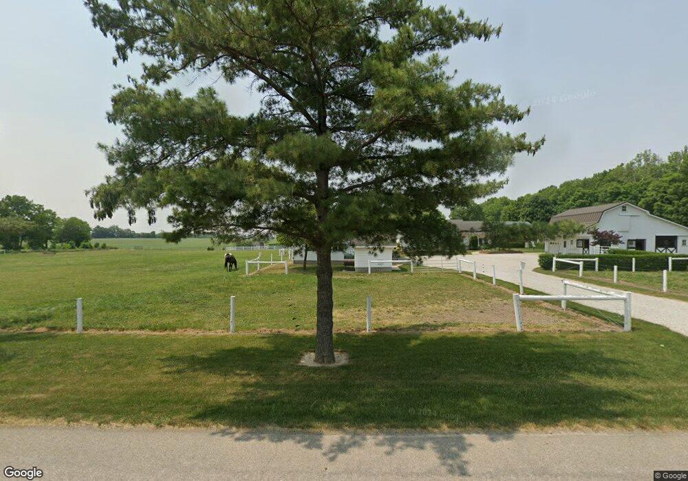 13869 N 1050 W, Nappanee, IN 46550 - photo 1