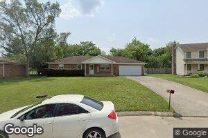 207 W Eden Way, Waldron, IN 46182