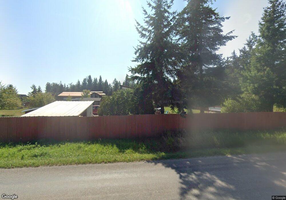 852 Hodgson Rd, Columbia Falls, MT 59912 - photo 1