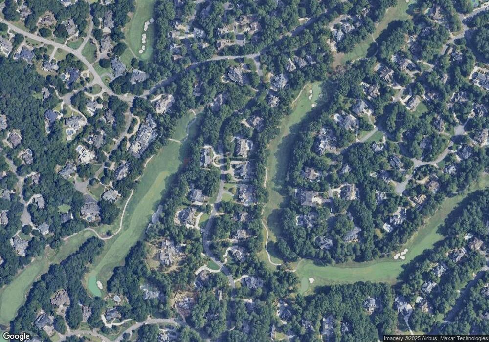 9325 Chandler Bluff, Alpharetta, GA 30022 - photo 1