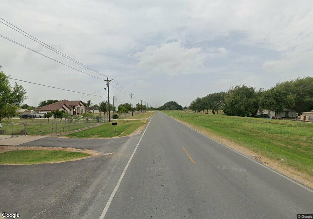 2612 E Mile 10 N, Donna, TX 78537 - photo 1