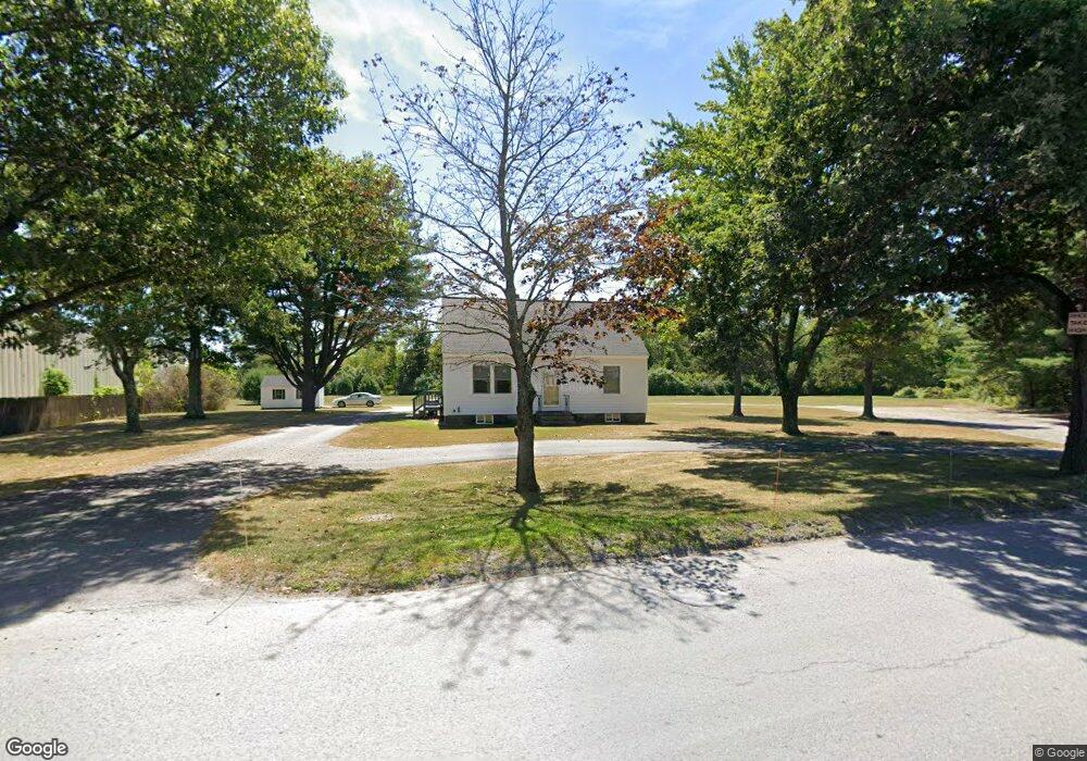 26 Cross St, Plainville, MA 02762 - photo 1