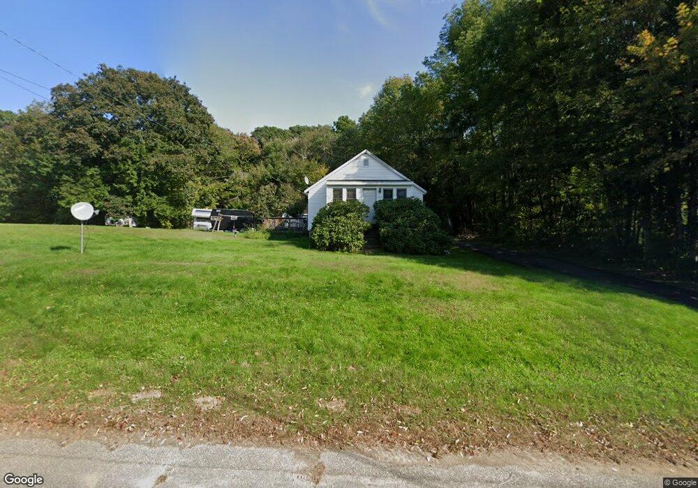 1772 Barre Rd, New Braintree, MA 01531 - photo 1