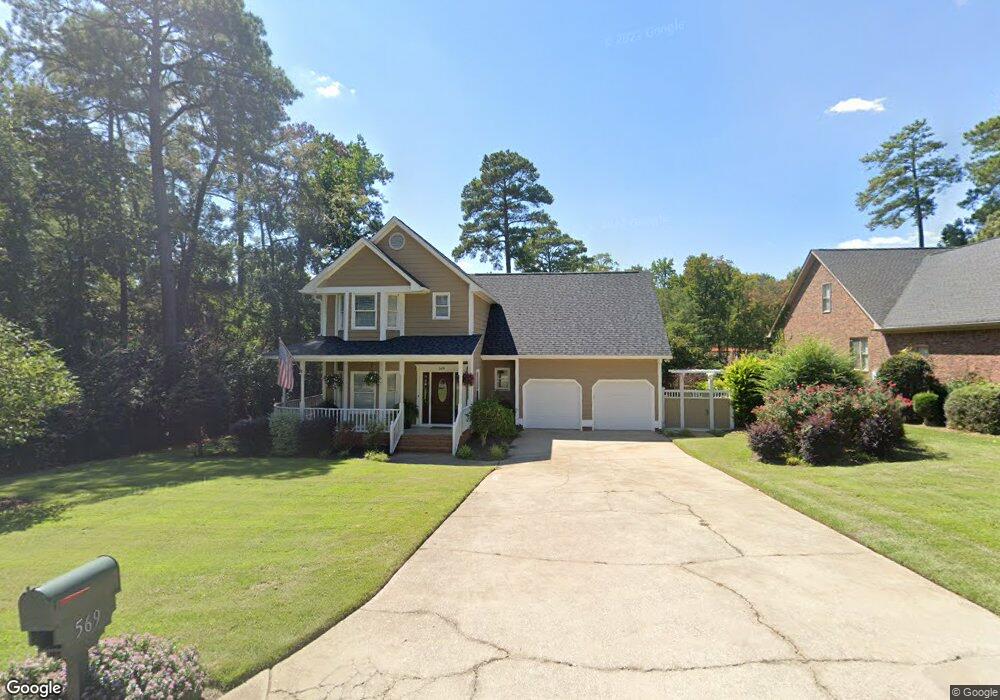 569 Water Oak Trail, Chapin, SC 29036 - photo 1