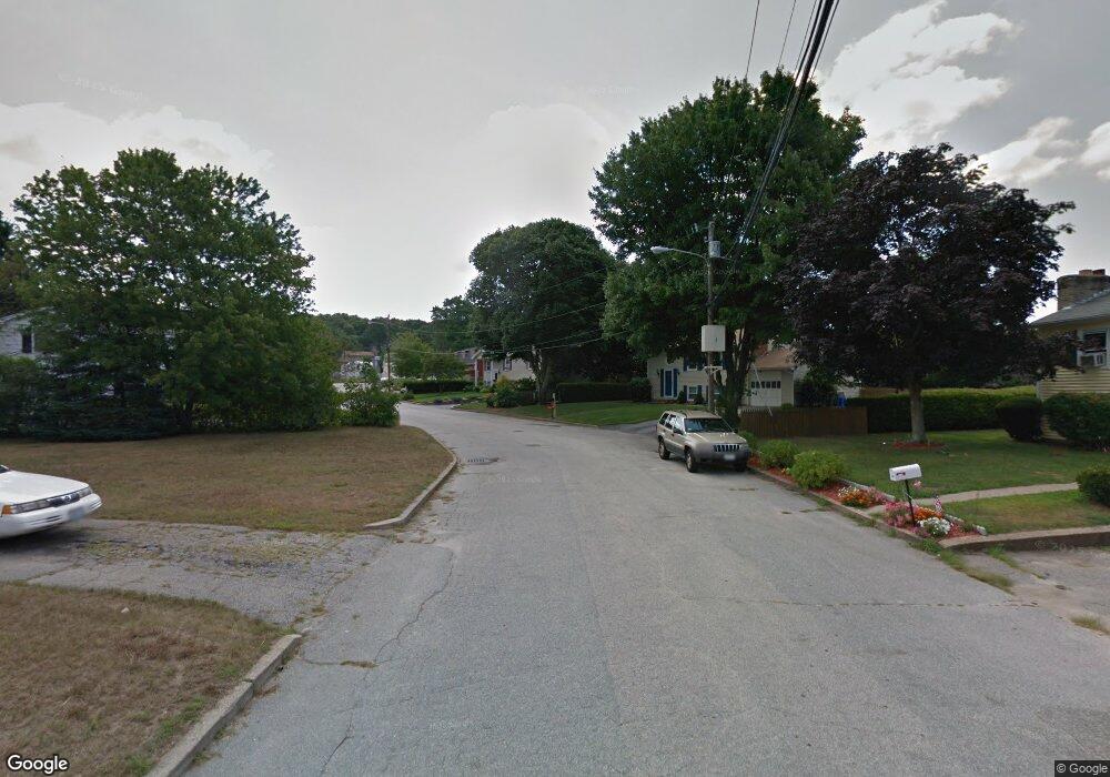 2 Monte Clare St, West Warwick, RI 02893 - photo 1