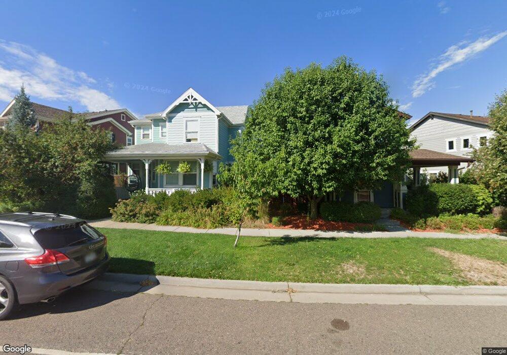 2612 Hanover Ct, Denver, CO 80238 - photo 1