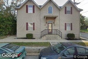 312 S Broadway St, Georgetown, KY 40324