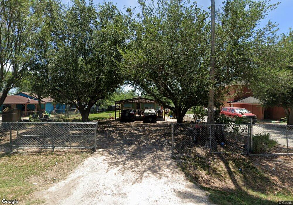 8300 Tweety, Donna, TX 78537 - photo 1