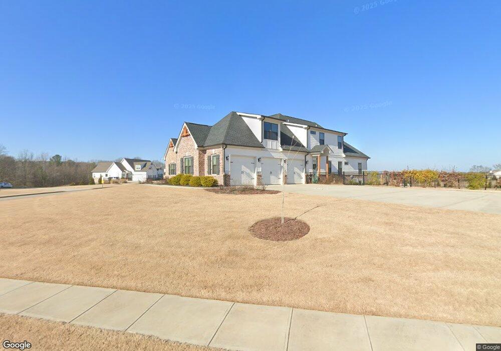 1717 Gallop Way unit 109, Bogart, GA 30622 - photo 1