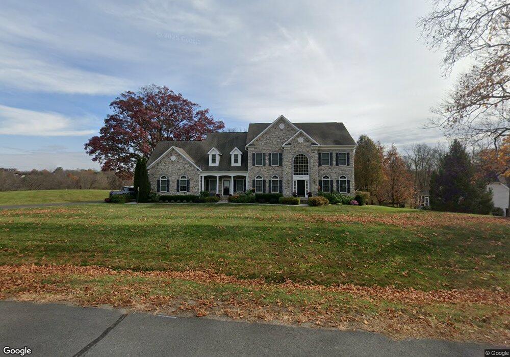 16792 Carmichael Place, Purcellville, VA 20132 - photo 1