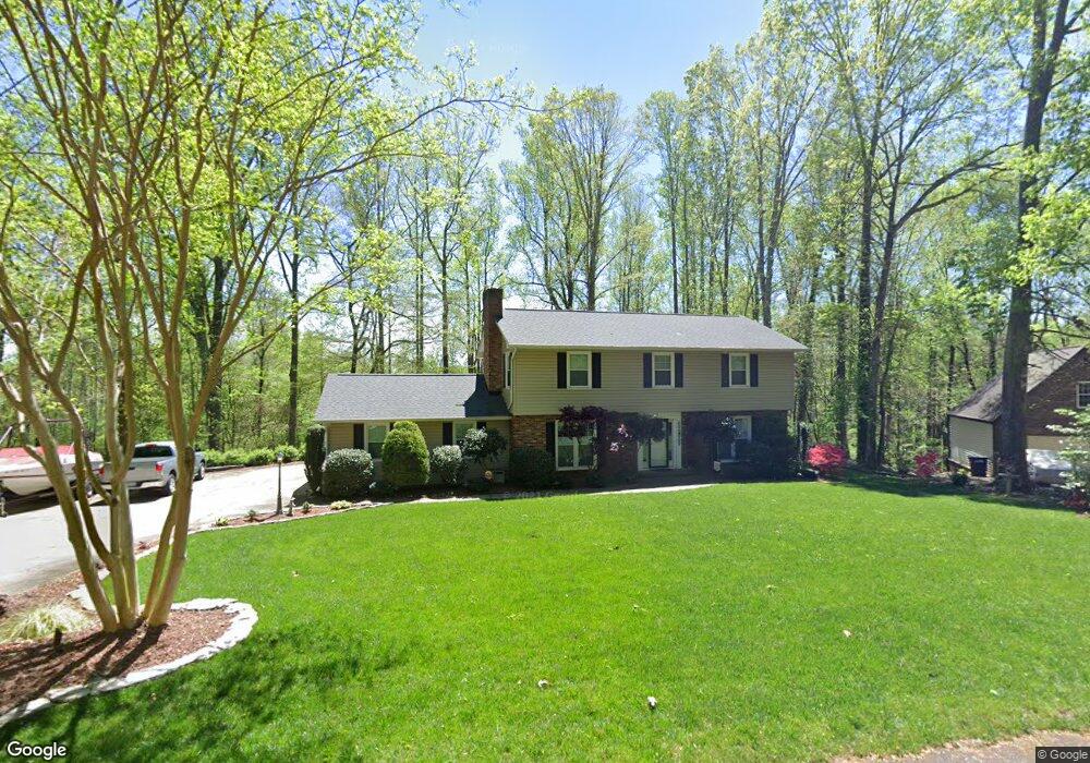 422 Florence Cir, Statesville, NC 28625 - photo 1