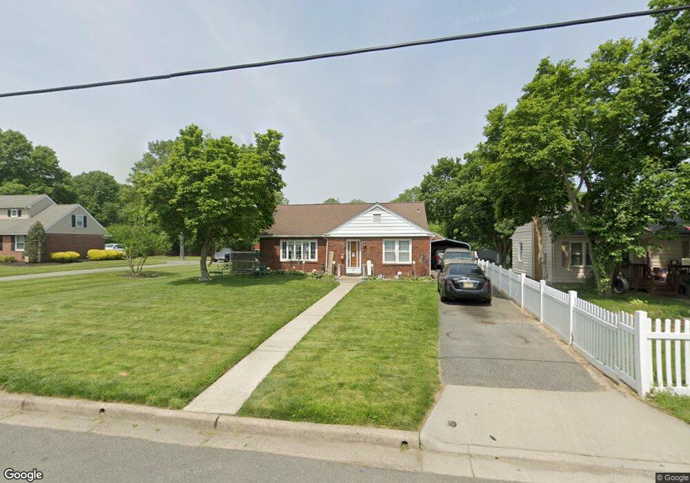 344 N Broad St, Penns Grove, NJ 08069 - photo 1