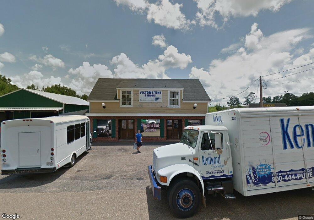 3125 Highway 51 N, McComb, MS 39648 - photo 1