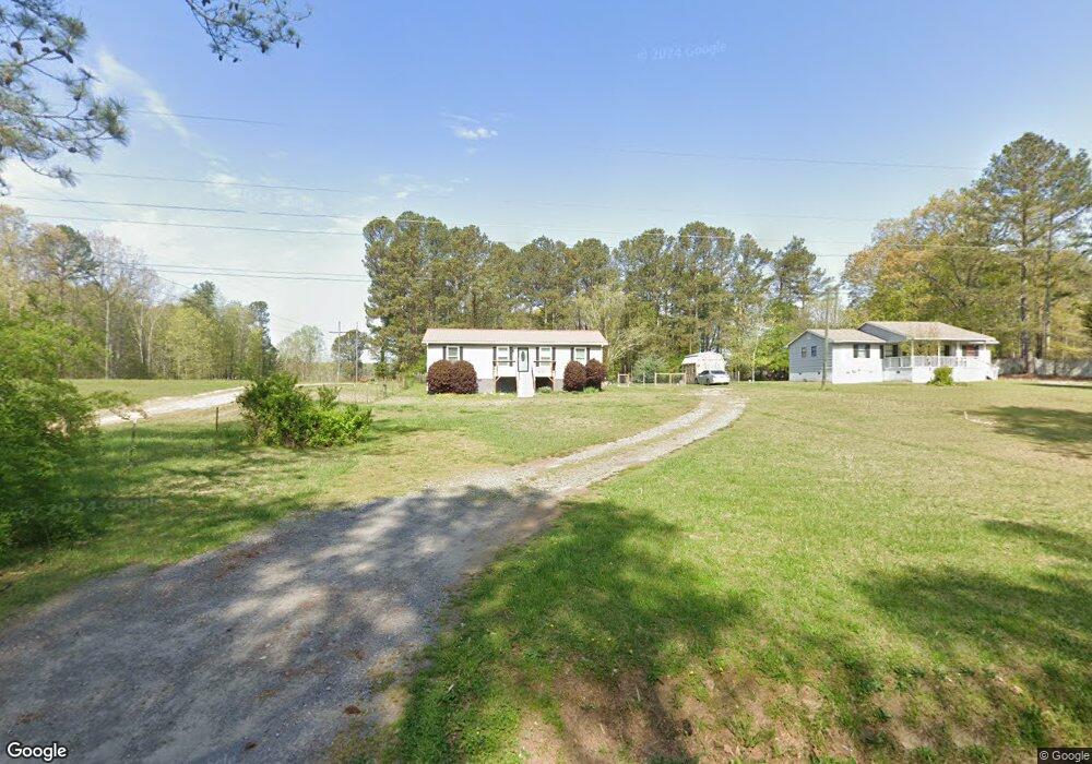 301 Jones Washington Rd unit Tract 2, Aragon, GA 30104 - photo 1