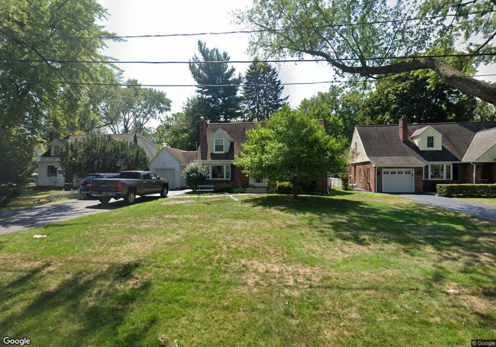 205 Broad St, Schenectady, NY 12302 - photo 1