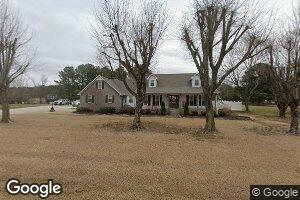140 Brandenburg Dr, Florence, AL 35634