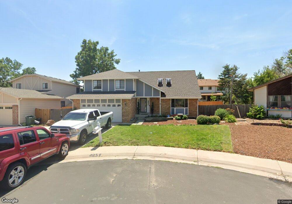 2239 S Elkhart St, Aurora, CO 80014 - photo 1